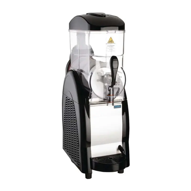 Polar Db331-A G-Series 12L Single-Bowl Slushie Machine 1