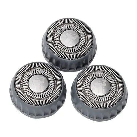 Remington Sp-21 Titanium Rotary Shaving Head Set 1