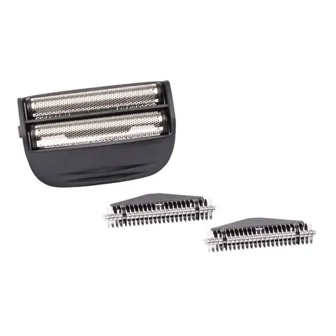 Remington Spf-Pf73 Shaver Head And Cutter Replacement Assembly 1