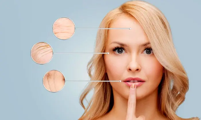 Revitalising Face Renewal Package At Royale Chic Spa 1