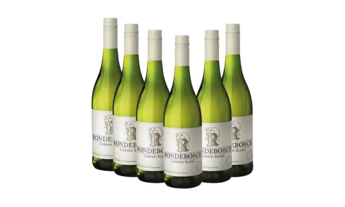 Rondebosch Chenin Blanc 2024 – Premium South African White 1