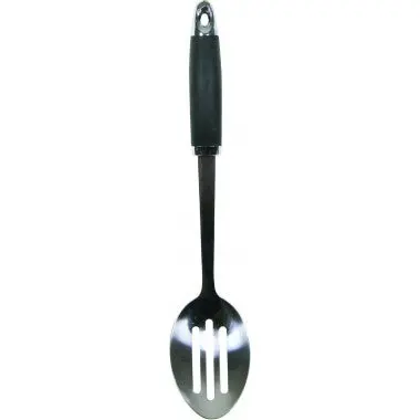 Sabichi Stainless Steel Slotted Spoon – Mono Collection 1