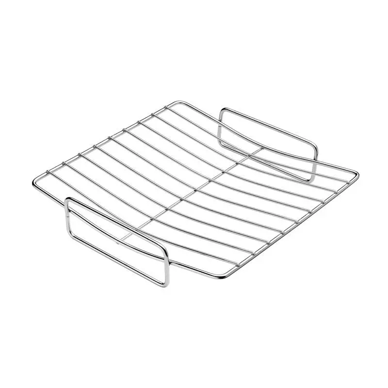 Scanpan Techniq Square Grill Pan – 27 X 27 Cm Non-Stick Surface 1