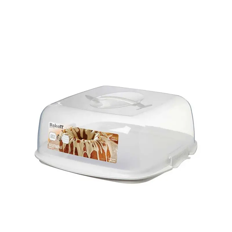 Sistema Bake-It Cake Storage Container – 8.8 L Airtight 1