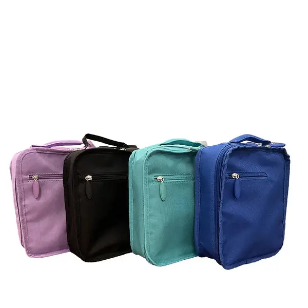 Sistema Insulated Lunch Tote – Single Pack, Assorted Colors 1