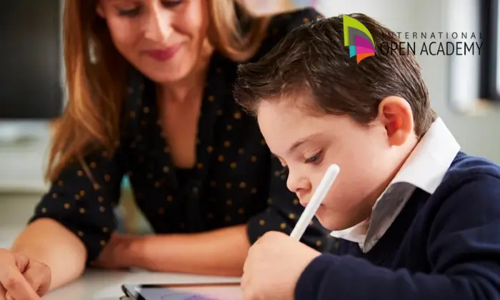 Special Educational Needs (Sen) Teaching Support Course 1