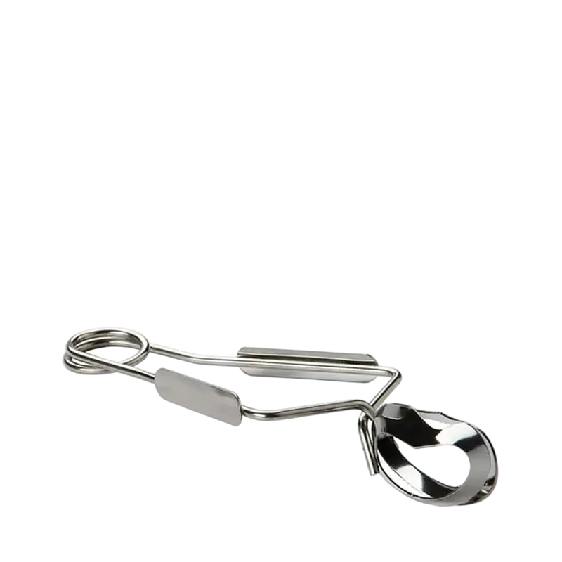 Stainless Steel Snail Tongs (16 Cm) 1