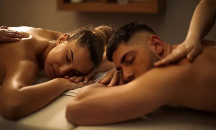 Swedish Massage For One Or Two At Opal Day Spa 1