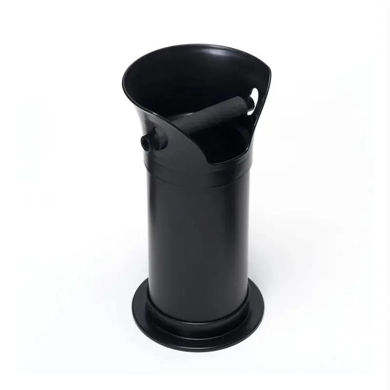 Thumpa Commercial Waste Tub – Heavy-Duty Stainless Steel Disposal Bin For High-Traffic Venues 1