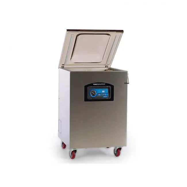 Vacmaster Vp540 High-Volume Chamber Vacuum Sealer – Industrial Strength 1