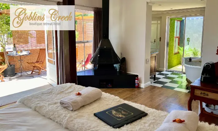Western Cape Midweek Break: 2-Night Stay For 2 At Goblin’S Creek 1