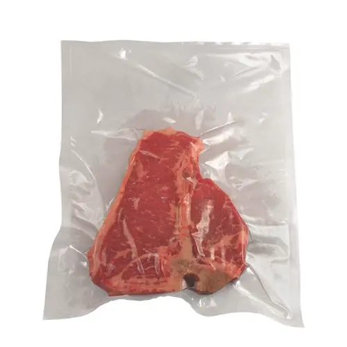 Weston Gallon-Sized Vacuum Bags – 11" X 16", Pack Of 100 1